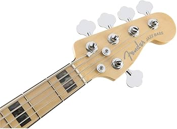 Amazon | Fender エレキベース American Elite Jazz Bass® V
